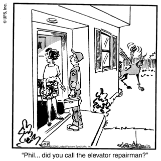 marmaduke